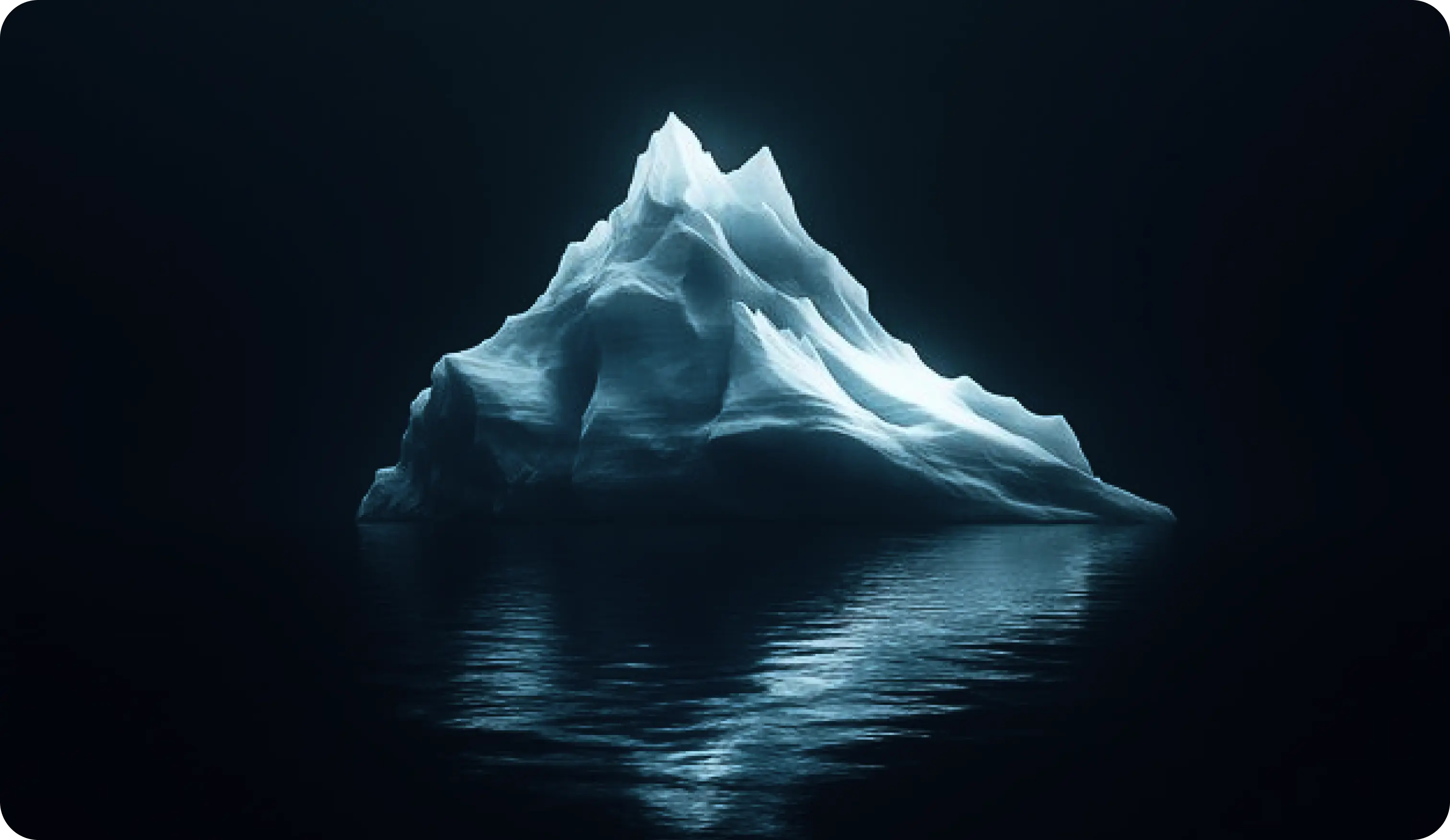 Iceberg
